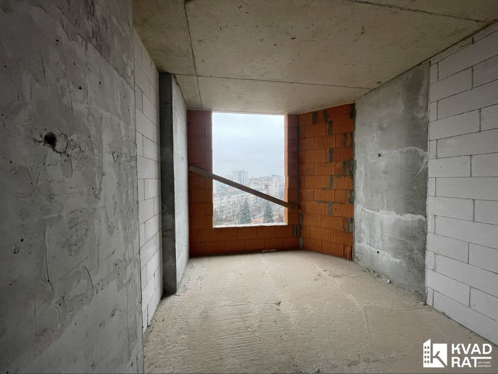 Терміново! Готова видова 1кім з кухнею-студією в ЖК Skygarden! Ивано-Франковск - изображение 5