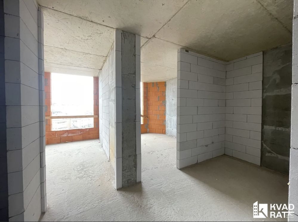 Терміново! Готова видова 1кім з кухнею-студією в ЖК Skygarden! Ивано-Франковск - изображение 6