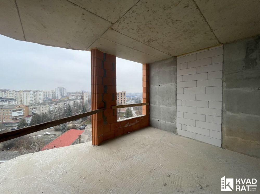 Терміново! Готова видова 1кім з кухнею-студією в ЖК Skygarden! Ивано-Франковск - изображение 4