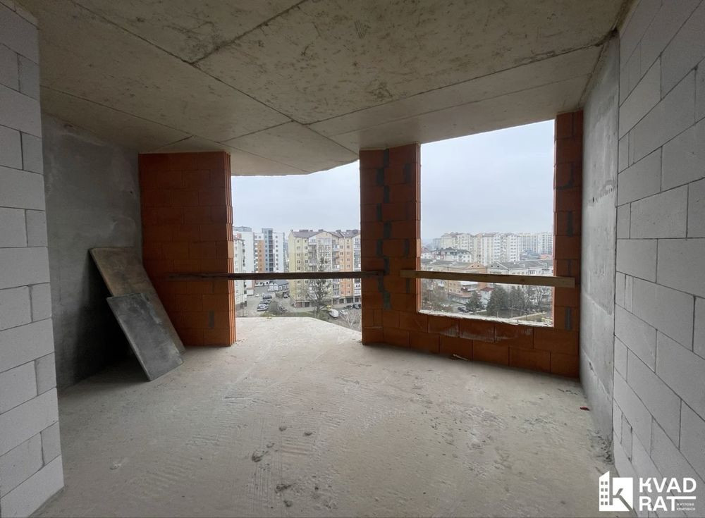 Терміново! Готова видова 1кім з кухнею-студією в ЖК Skygarden! Ивано-Франковск - изображение 2