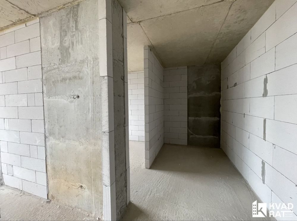 Терміново! Готова видова 1кім з кухнею-студією в ЖК Skygarden! Ивано-Франковск - изображение 7