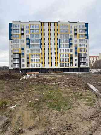 1к класне планування+на етапі здачі ID:41645 Хмельницкий