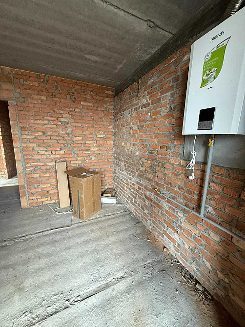 1к класне планування+на етапі здачі ID:41645 Хмельницький - зображення 4