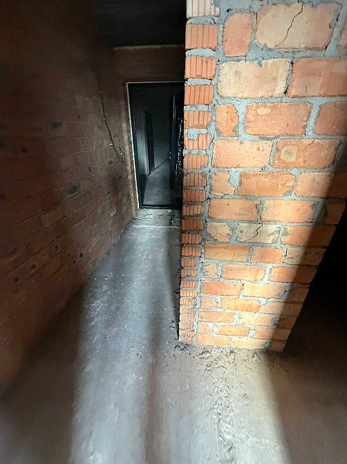 1к класне планування+на етапі здачі ID:41645 Хмельницький - зображення 2