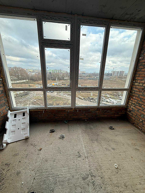 1к класне планування+на етапі здачі ID:41645 Хмельницький - зображення 6