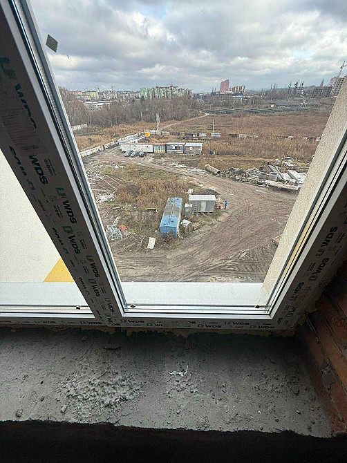 1к класне планування+на етапі здачі ID:41645 Хмельницький - зображення 7