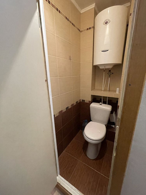 Власник! Продам 2-х кімнатна квартира, Харківське шосе 148 Київ - зображення 7