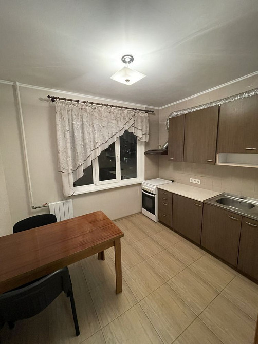 Власник! Продам 2-х кімнатна квартира, Харківське шосе 148 Київ - зображення 3