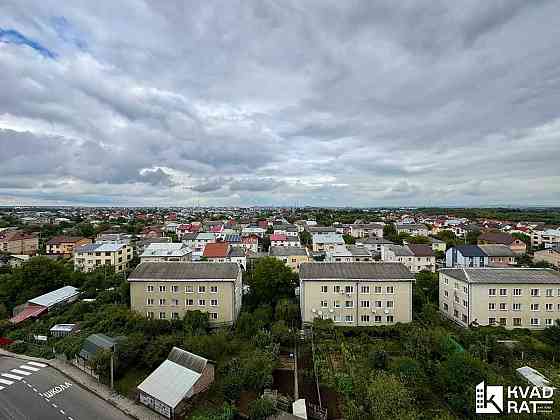2 кім з ремонтом в Опришівській Слободі Ивано-Франковск