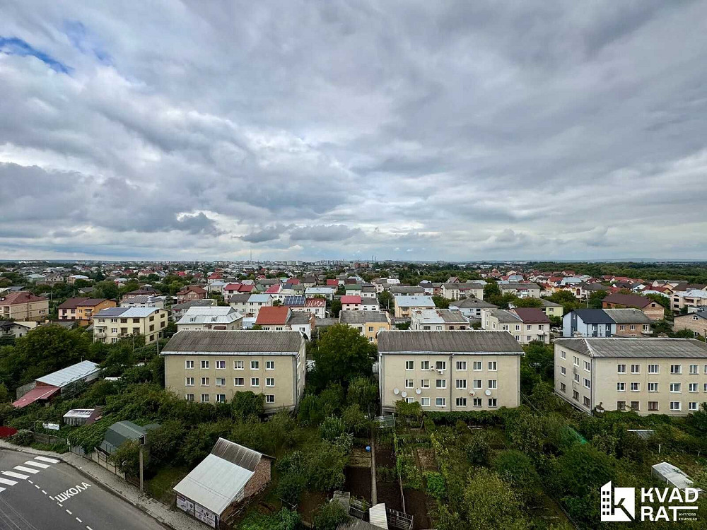 2 кім з ремонтом в Опришівській Слободі Ивано-Франковск - изображение 6