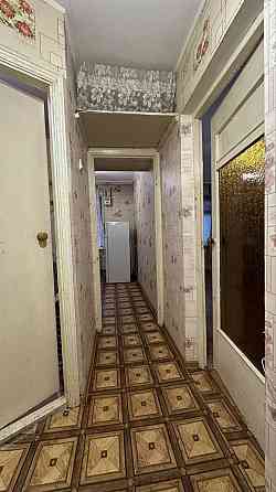 1-кімнатна квартира 29 м² — під ремонт, автономне опалення Могилів-Подільський