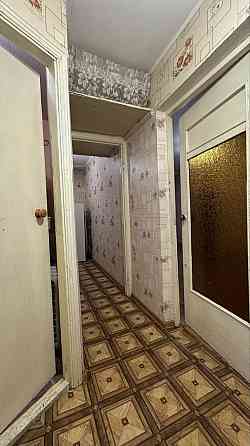 1-кімнатна квартира 29 м² — під ремонт, автономне опалення Могилів-Подільський