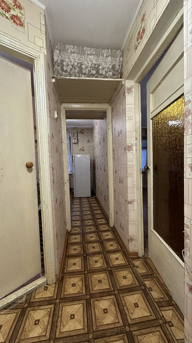 1-кімнатна квартира 29 м² — під ремонт, автономне опалення Могилів-Подільський - зображення 6