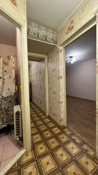 1-кімнатна квартира 29 м² — під ремонт, автономне опалення Могилів-Подільський - зображення 8