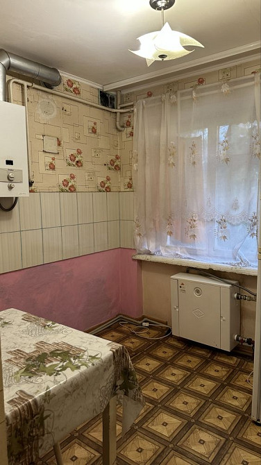 1-кімнатна квартира 29 м² — під ремонт, автономне опалення Могилів-Подільський - зображення 3