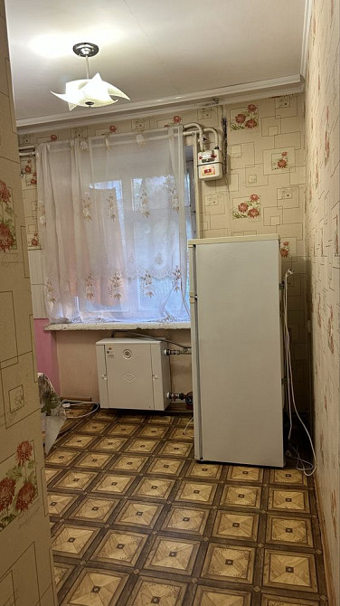1-кімнатна квартира 29 м² — під ремонт, автономне опалення Могилів-Подільський - зображення 2