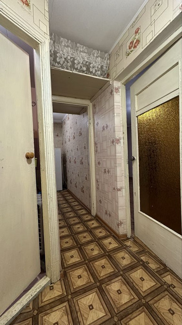 1-кімнатна квартира 29 м² — під ремонт, автономне опалення Могилів-Подільський - зображення 5