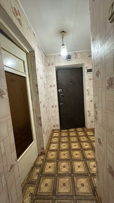 1-кімнатна квартира 29 м² — під ремонт, автономне опалення Могилів-Подільський - зображення 7