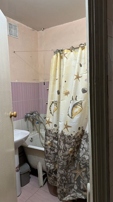 1-кімнатна квартира 29 м² — під ремонт, автономне опалення Могилів-Подільський - зображення 4