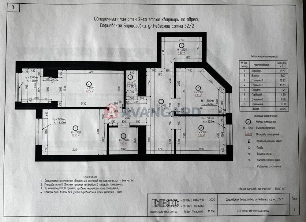 Продаж ЖК Львівський маєток 140 м2 дворівнева Софіївська Борщагівка - зображення 7