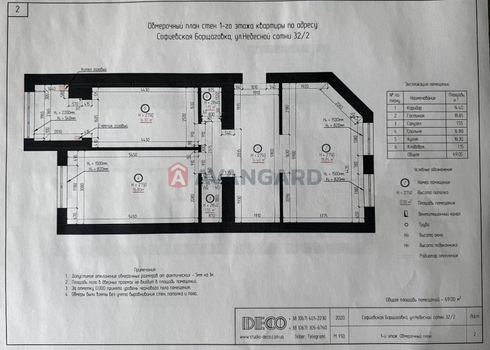 Продаж ЖК Львівський маєток 140 м2 дворівнева Софіївська Борщагівка - зображення 6