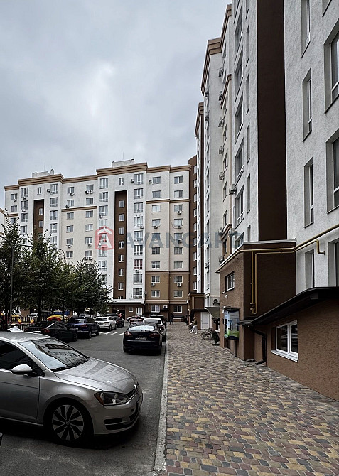 Продаж ЖК Львівський маєток 140 м2 дворівнева Софіївська Борщагівка - зображення 1