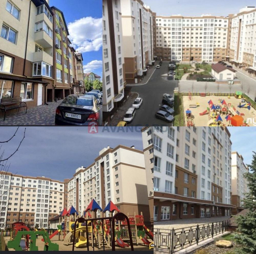 Продаж ЖК Львівський маєток 140 м2 дворівнева Софіївська Борщагівка - зображення 2