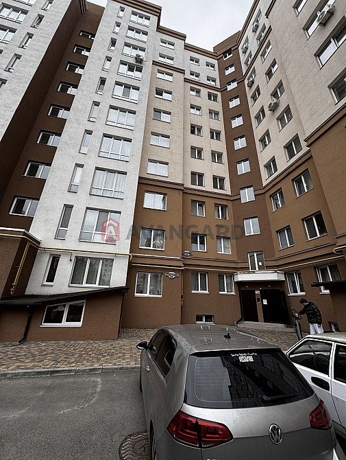 Продаж ЖК Львівський маєток 140 м2 дворівнева Софіївська Борщагівка - зображення 4