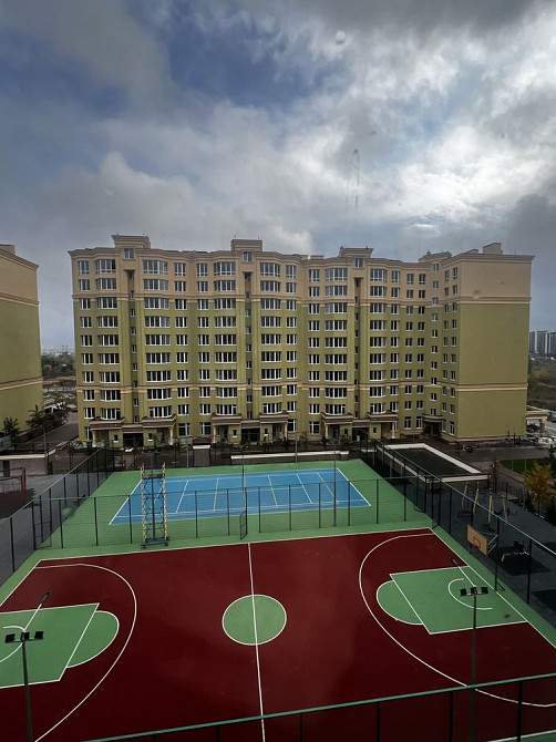 єОселя/єВідновлення ЖКСофія Клубний продаж 1кім 40м2 Софіївська Борщагівка - зображення 2