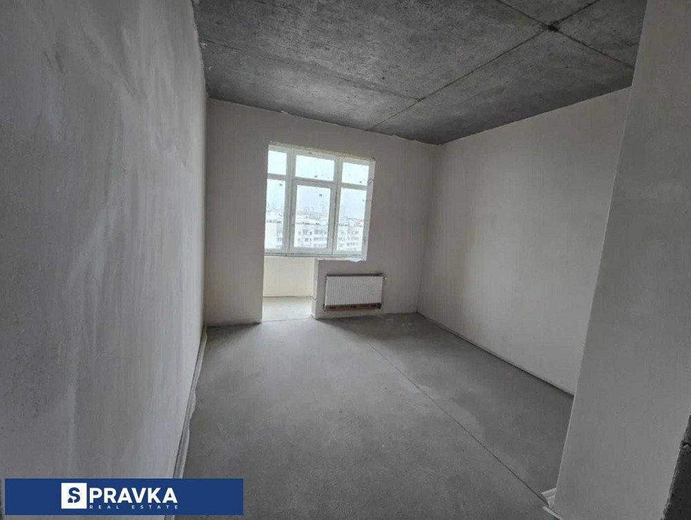 Просторная 2 комнатная квартира в охраняемом ЖК!Полная автономия Одеса - зображення 2