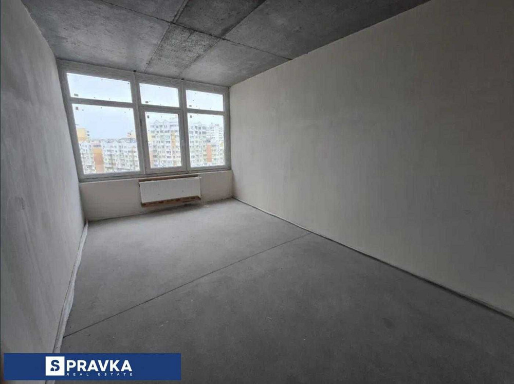 Просторная 2 комнатная квартира в охраняемом ЖК!Полная автономия Одеса - зображення 4