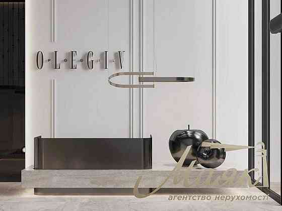 Продаж 2-кімнатної квартири 72 м² в ЖК Олегів Поділ, Подільський район Київ