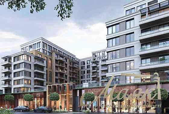 Продаж 2-кімнатної квартири 72 м² в ЖК Олегів Поділ, Подільський район Київ