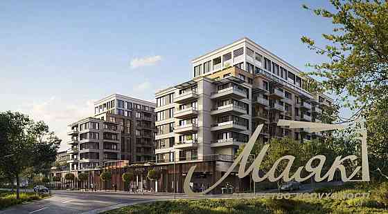 Продаж 2-кімнатної квартири 72 м² в ЖК Олегів Поділ, Подільський район Київ