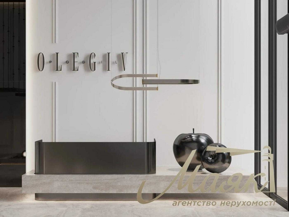 Продаж 2-кімнатної квартири 72 м² в ЖК Олегів Поділ, Подільський район Київ - зображення 4