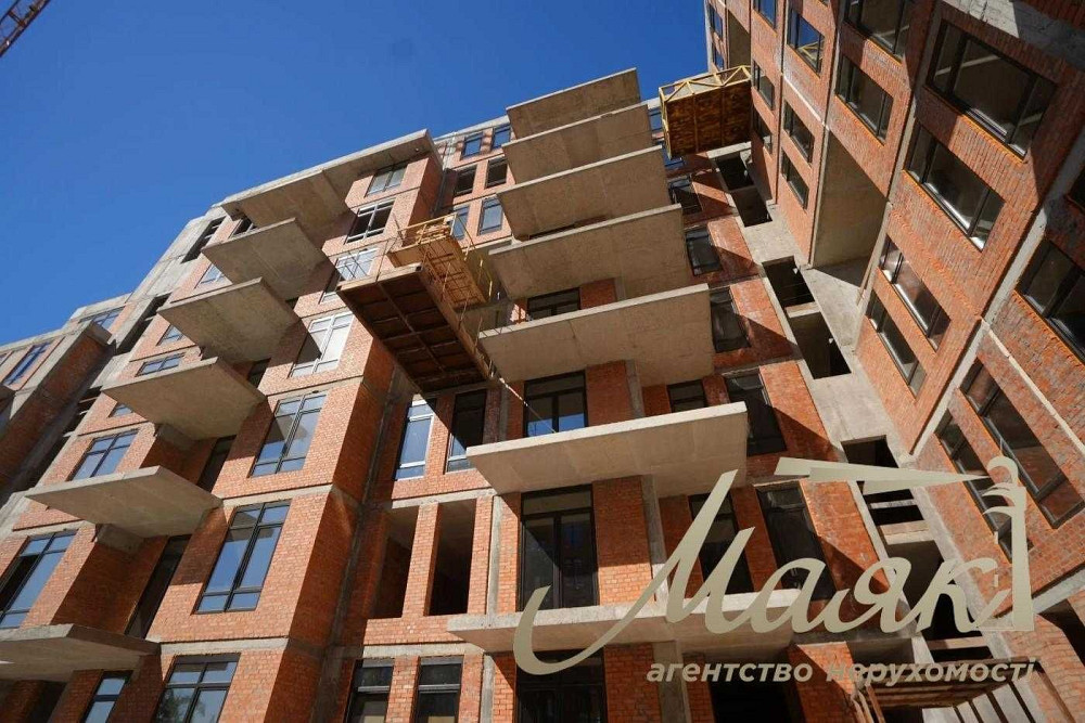 Продаж 2-кімнатної квартири 72 м² в ЖК Олегів Поділ, Подільський район Київ - зображення 5