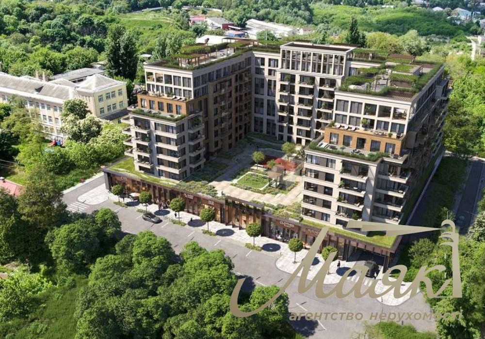 Продаж 2-кімнатної квартири 72 м² в ЖК Олегів Поділ, Подільський район Київ - зображення 7