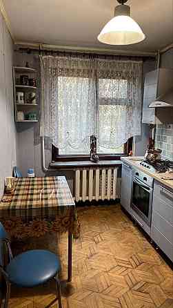 Продам 3к квартиру на поскоте під Євідновлення Одеса