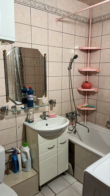 Продам 3к квартиру на поскоте під Євідновлення Одеса - зображення 6