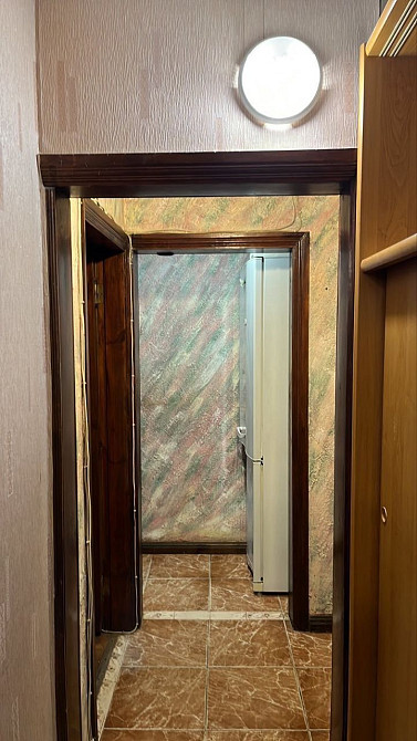 Продам 3к квартиру на поскоте під Євідновлення Одеса - зображення 3