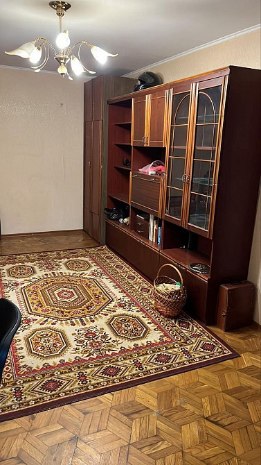 Продам 3к квартиру на поскоте під Євідновлення Одеса - зображення 7