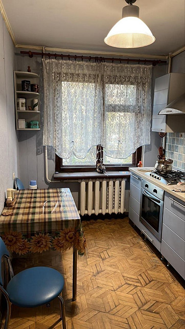 Продам 3к квартиру на поскоте під Євідновлення Одеса - зображення 4