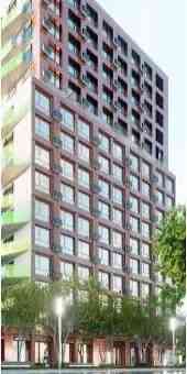 Жк на Величковського. Власник 780$ 60мкв Львов