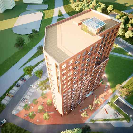 Жк на Величковського. Власник 780$ 60мкв Львов