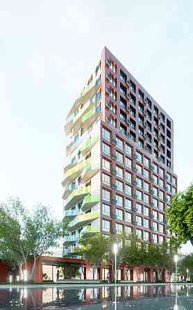 Жк на Величковського. Власник 780$ 60мкв Львов