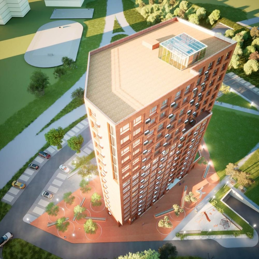 Жк на Величковського. Власник 780$ 60мкв Львов - изображение 4