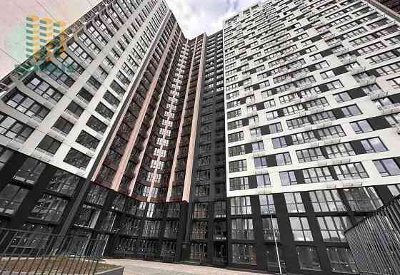 Топ цена! Продам студию в ЖК Модерн! 6 станция Фонтана! Одеса