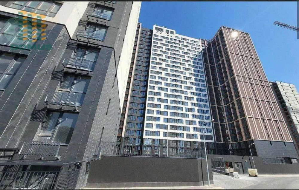 Топ цена! Продам студию в ЖК Модерн! 6 станция Фонтана! Одеса - зображення 2