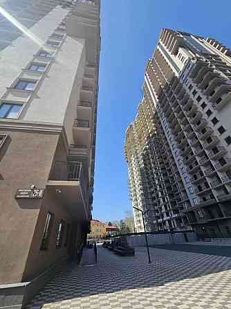 Однокомнатная квартира в ЖК Акрополь. Парк Победы Одеса