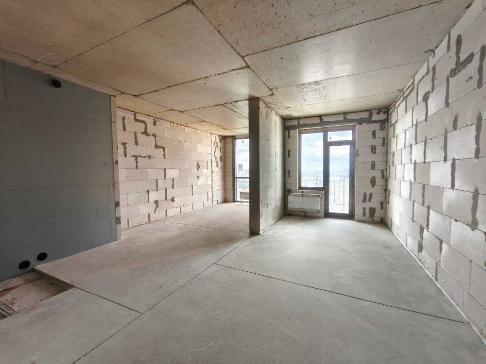 Однокомнатная квартира в ЖК Акрополь. Парк Победы Одеса - зображення 2